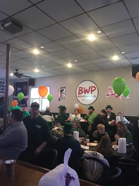 Broadway Pub