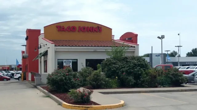 Taco John's