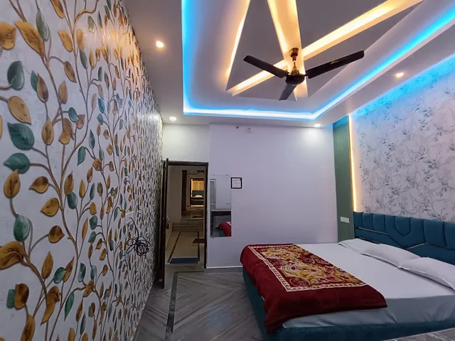 Hotel KUMAR KRIPA