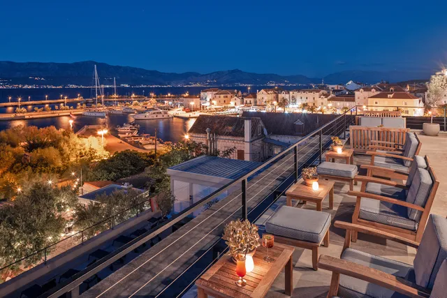 Hotel Osam - Adults only