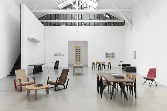 Galerie Patrick Seguin