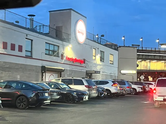 Amazing Savings Ave I