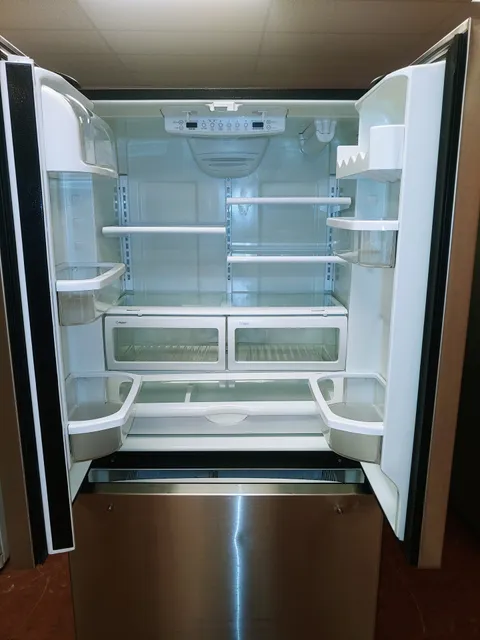 The Washing Machine Man