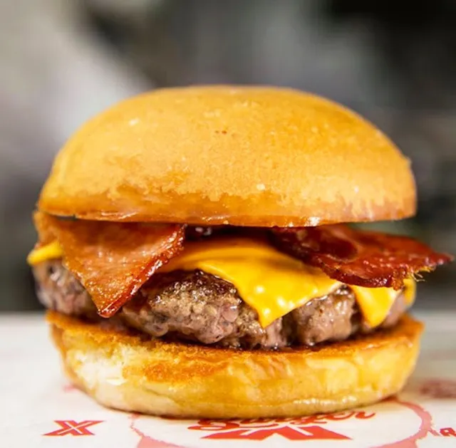 King Blend (Maraponga) Hamburgueria Artesanal