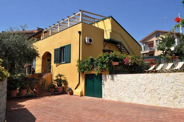 B&B Stella Marina