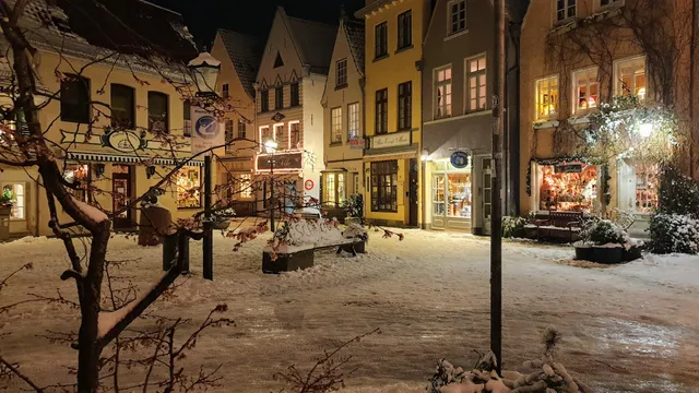 Bremen Apartments Nath Schnoor