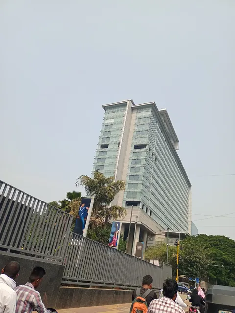 SB Road Pune