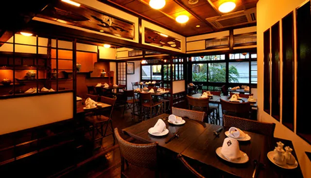 Baiwan Zhukuailou Akasaka