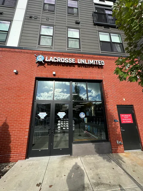 Lacrosse Unlimited of Weymouth-MA