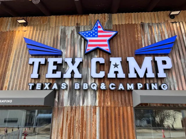 Tex Camp