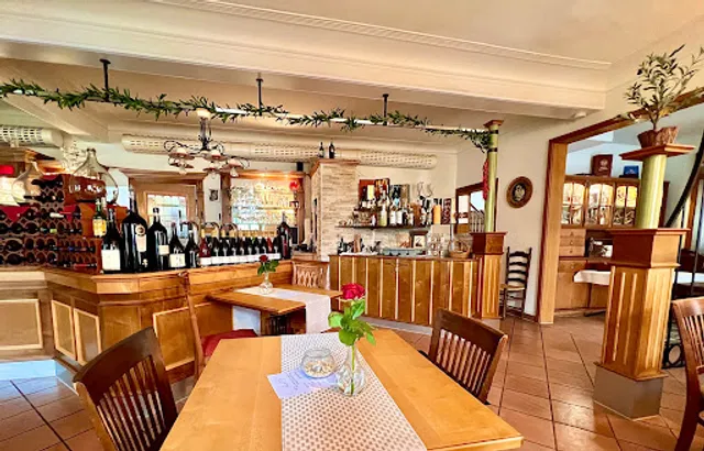 Ristorante Pizzeria Zum Schwanen