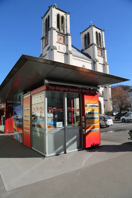 The Original Sound of Music Tour Salzburg