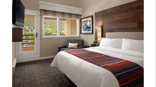 Marriott's StreamSide Douglas at Vail