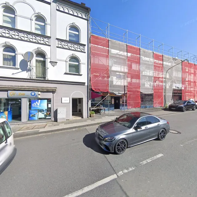 Gaststätte Stadtschreiber