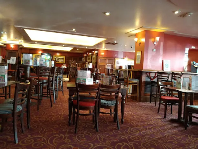 The Richard Hopkins - JD Wetherspoon