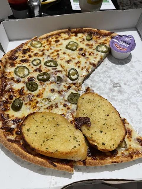 Popeye's Pizza (Welford Road)