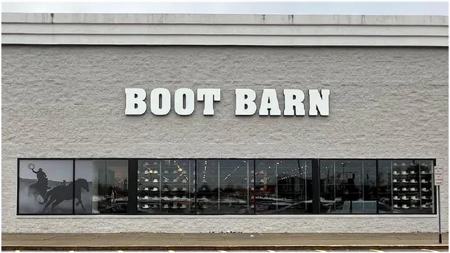 Boot Barn