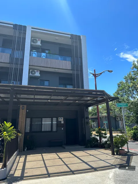 隱三居民宿 - 日式侘寂風格民宿