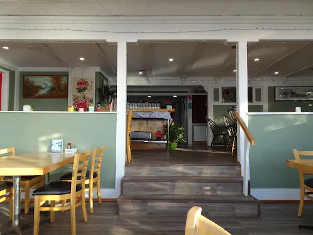 Beach House Restaurant