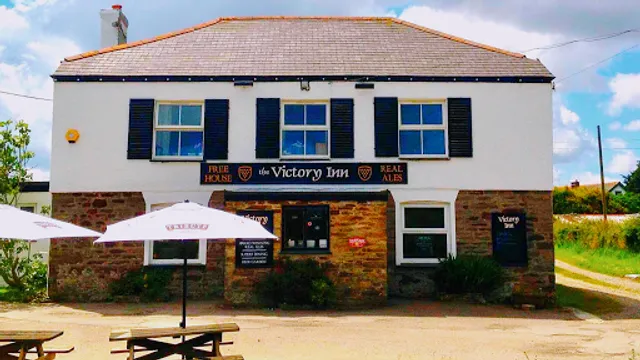 The Victory Inn