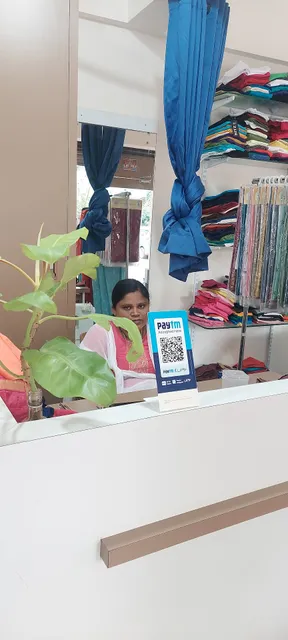 Kasuthi Fashion and Boutique