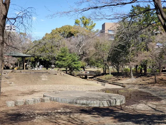 Kiyosumi-shirakawa Sta.