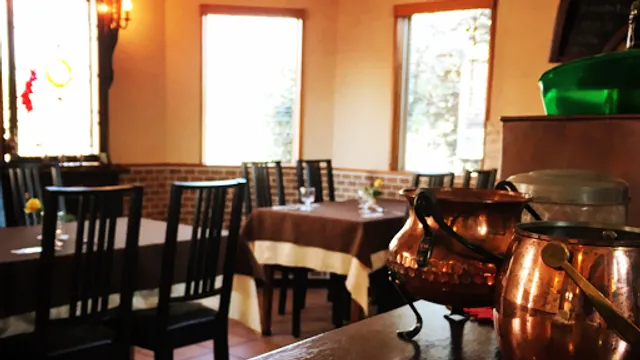 トラットリアフーコ trattoria il fuco