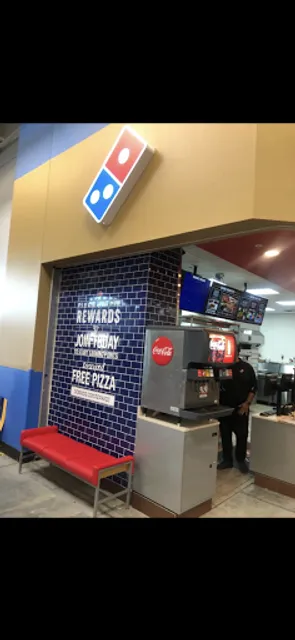 Domino's Pizza