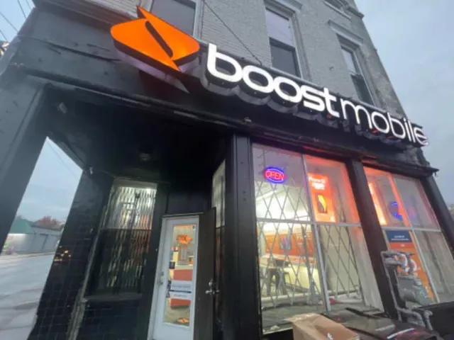 Boost Mobile