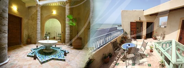 Riad la Rose des Vents