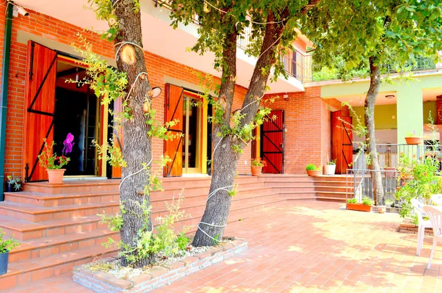 Bed and Breakfast Le Tre Rose di Maria Pedara