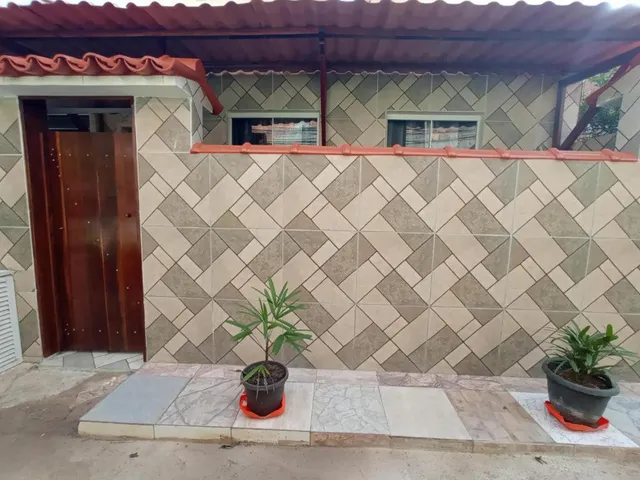 Casa Oliveira's Paquetá