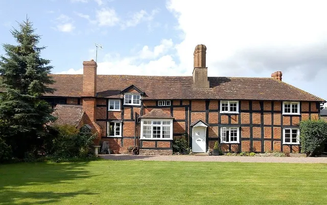 Moor Court Farm Bed & Breakfast