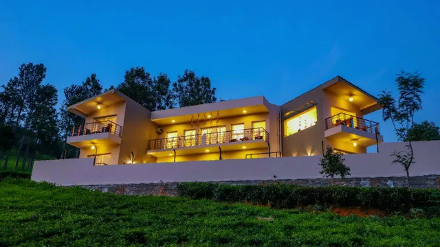 Penta Peak - Corporate Guest House