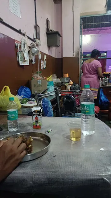 M/S. Karthik Bar And Restaurant