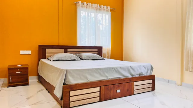 Prauvilla homestay