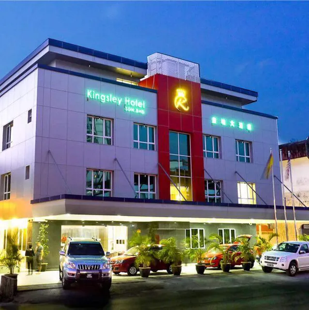 Kingsley Hotel Miri