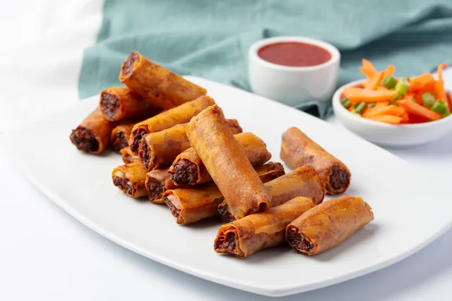 Manila Grille Anaheim