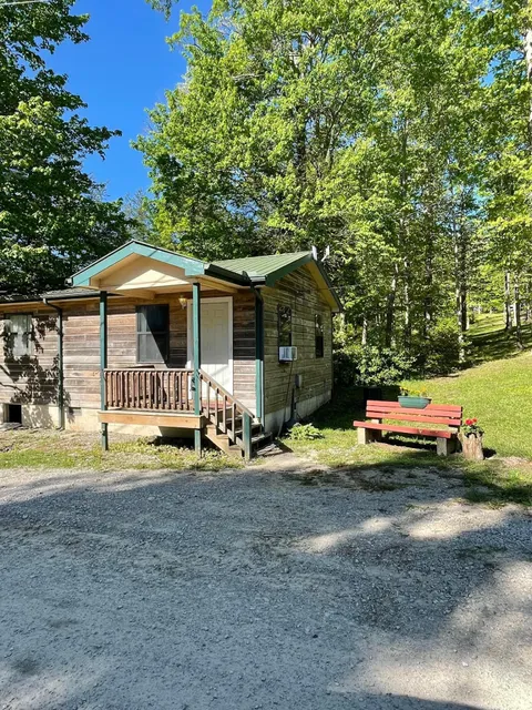 Laurel Creek Cabins & Campground