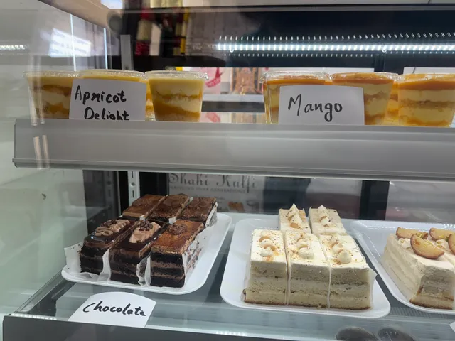 DESI ADDA Sugar Land