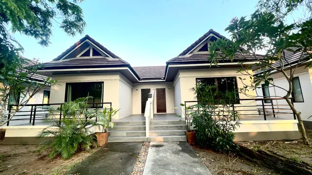 Aana Residence Resort