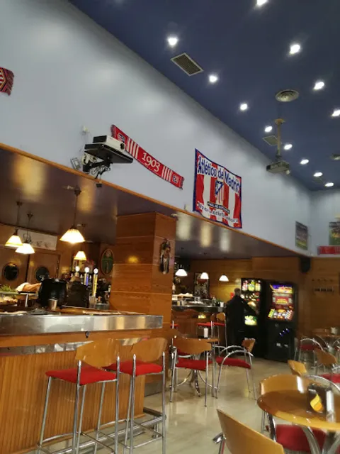 La Castellana Parquesol