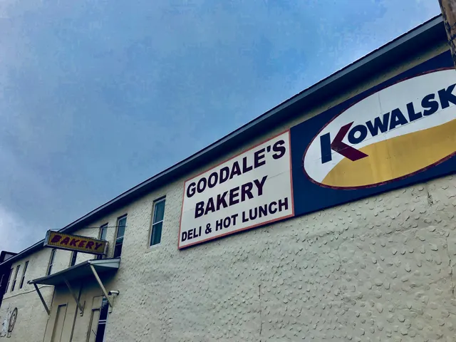 Goodale's Bakery & Deli