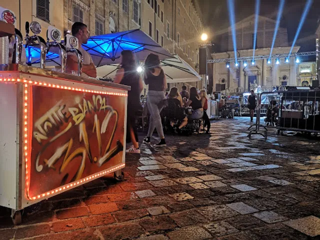 31.12 Lounge Cafè Pizzeria