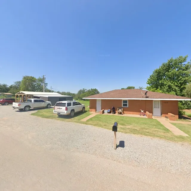 Little House Coffee &Comfort Food