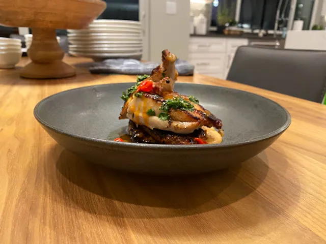 Chef Eric Vollono's Private Dining