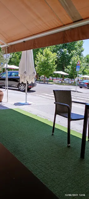 RESTAURANTE CÓRDOBA LA LONJA