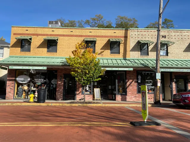 Oakmont Olive Oil Company