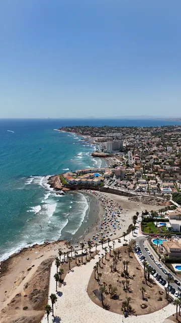 Apartament Flamenca Village