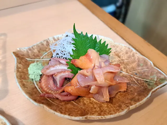 御料理ゆきたけ